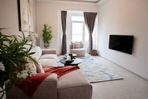 Apartamento | 2 dormitorios