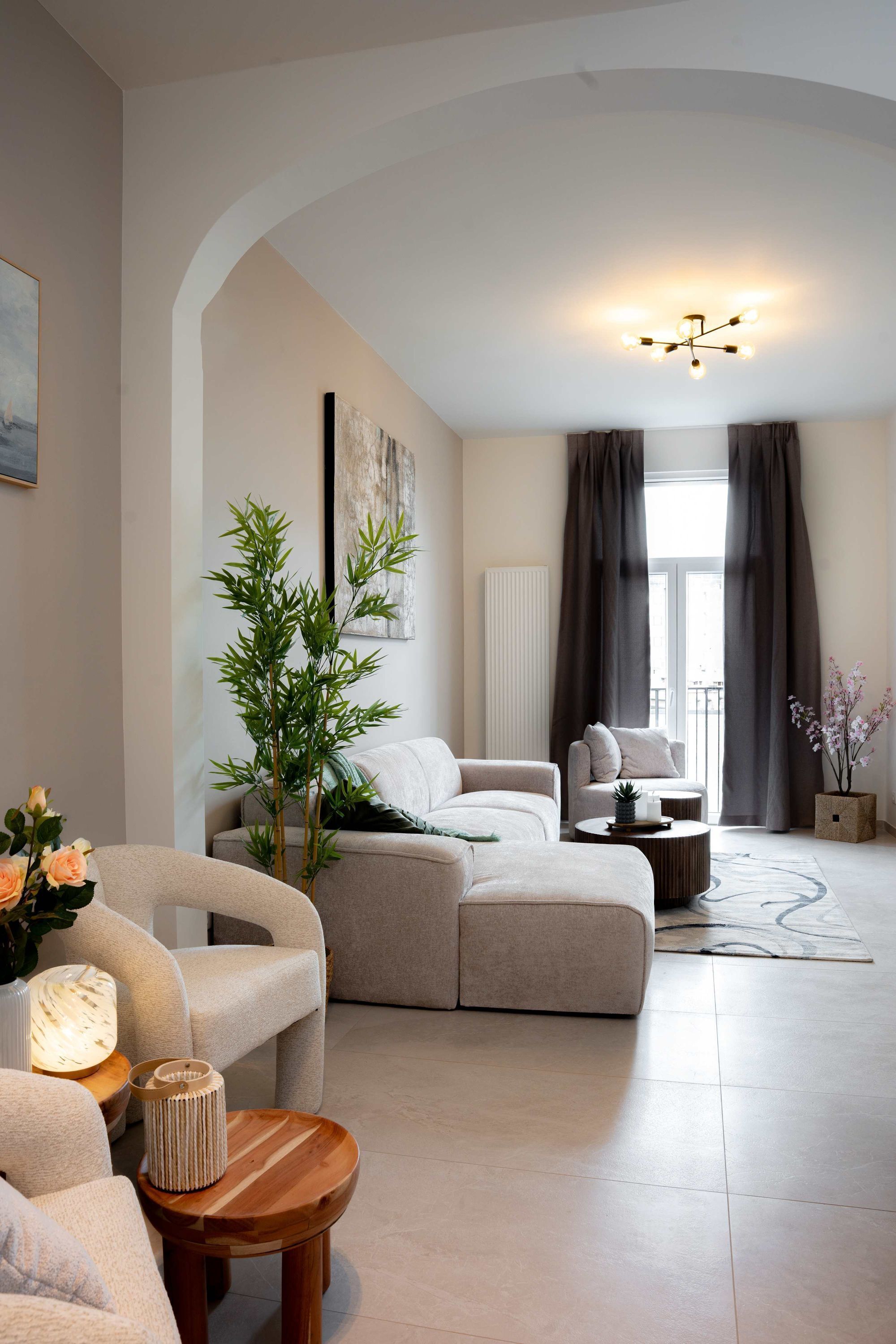 Apartment | 2 bedrooms