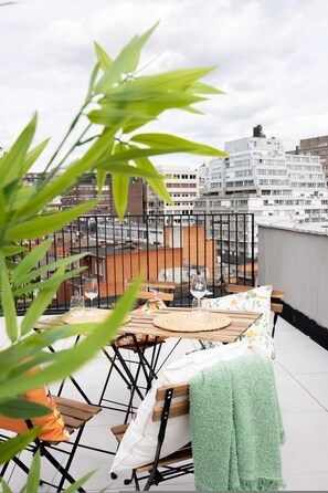 Apartamento | 2 dormitorios