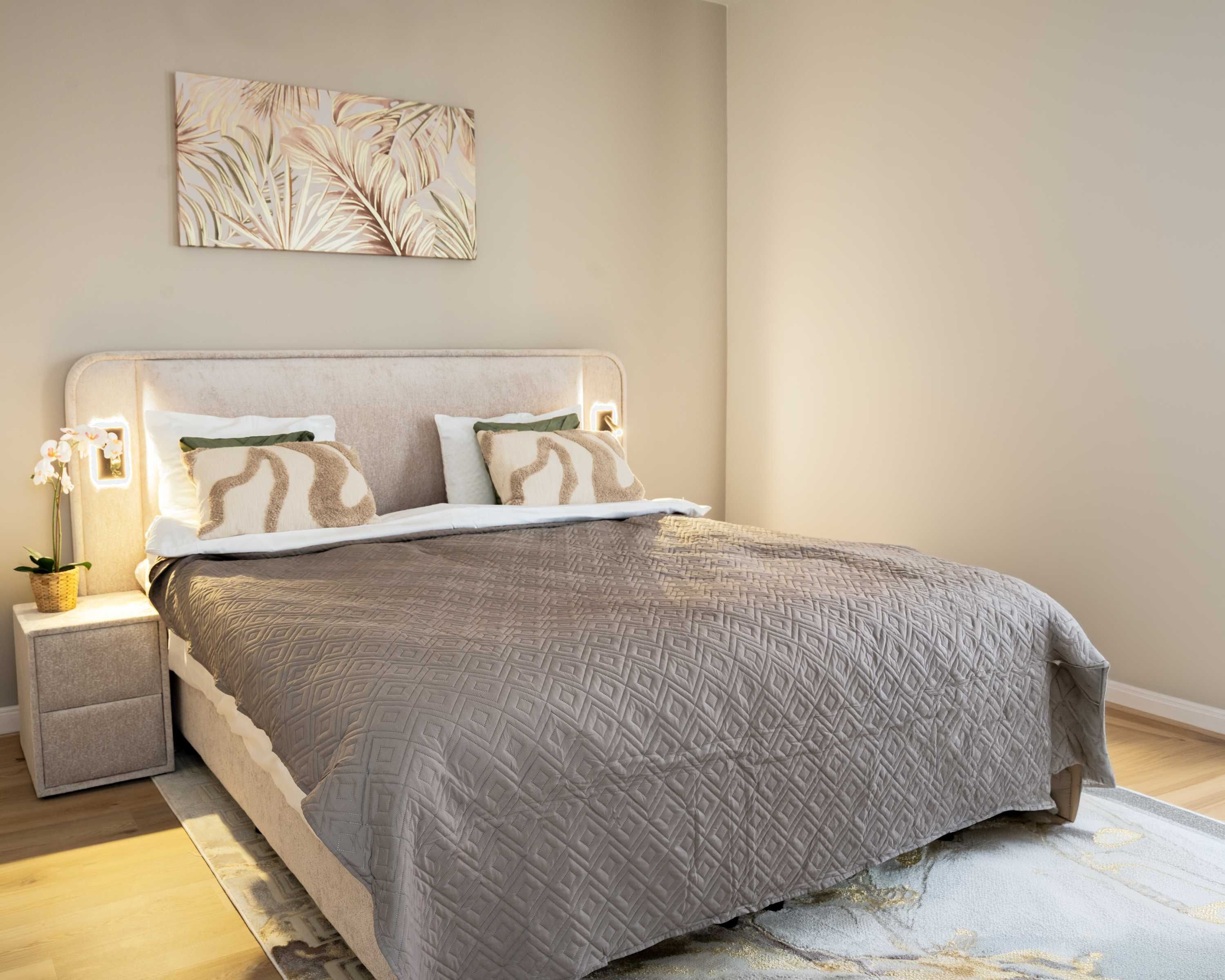 Apartment | 3 bedrooms