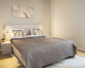 Apartment | 3 bilik tidur 