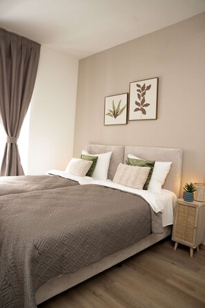 House | 3 bedrooms - One Lux Stay 3BR / 2BA Antwerp Near Central Station (Antwerp)