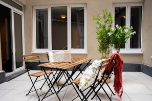 3 habitaciones 