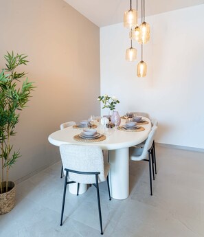 3 habitaciones 
