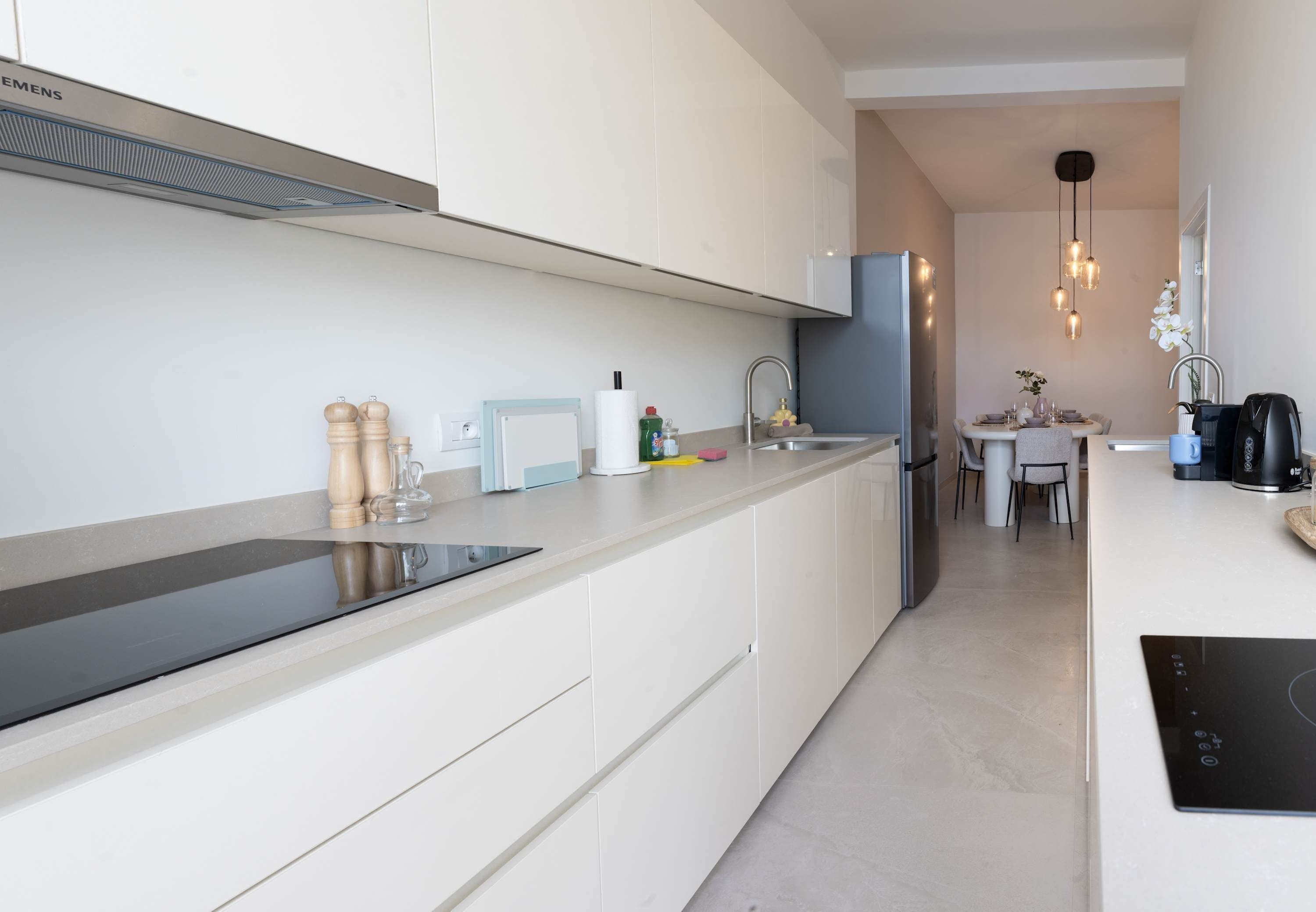 Maison | Extérieur
