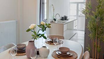 Apartment | 2 bedrooms