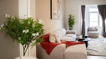 Apartment | 3 bedrooms