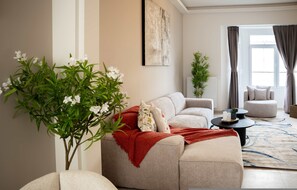 Apartment - One Lux Stay 3+1b2.5b Antwerp Near Central Station (Antwerp)