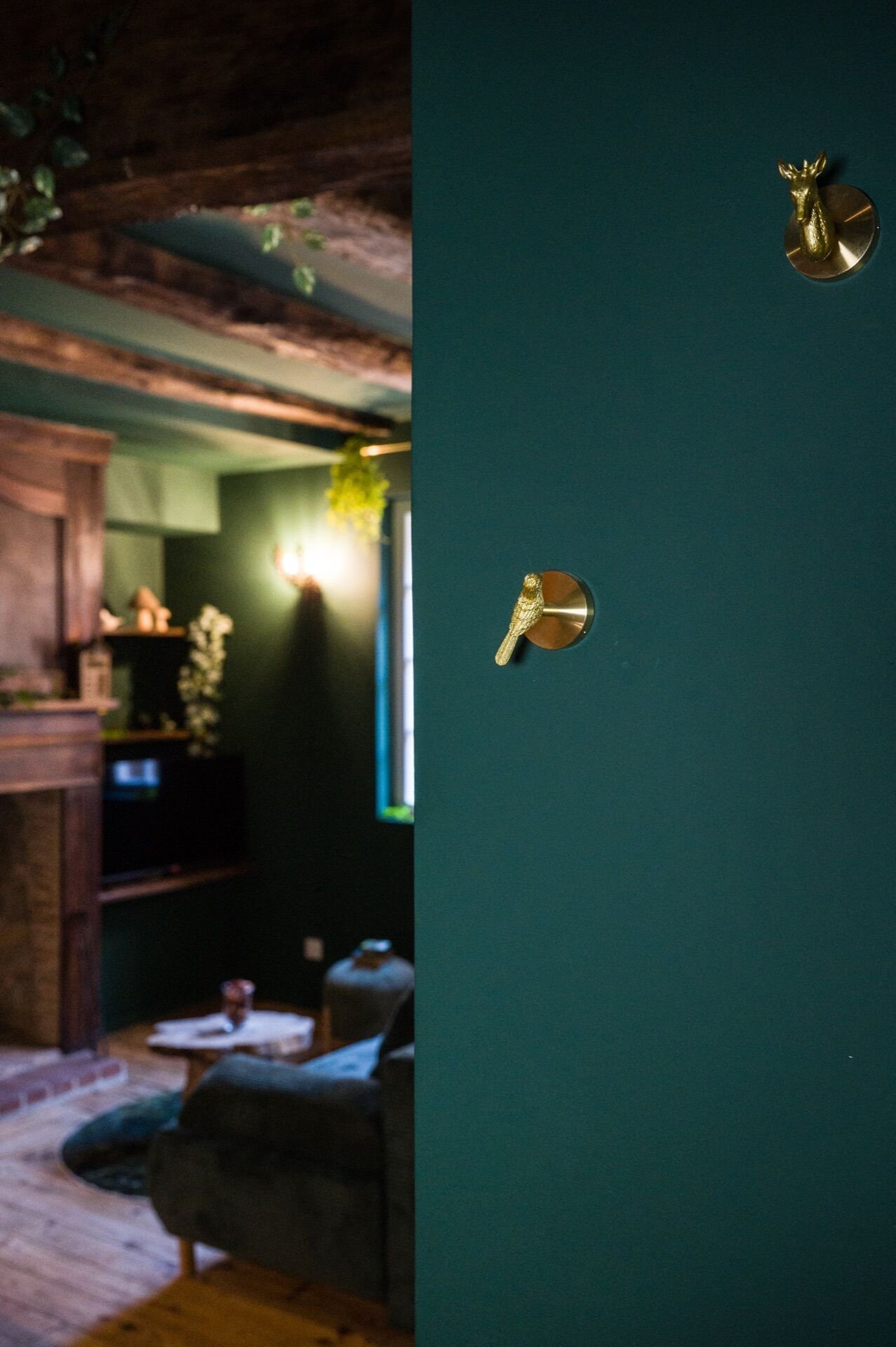 Interieur