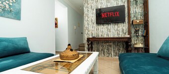 Stunning Modern Apartment in Central Agadir