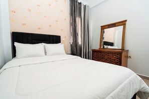 Room - Stunning Modern Apartment in Central Agadir (Agadir)