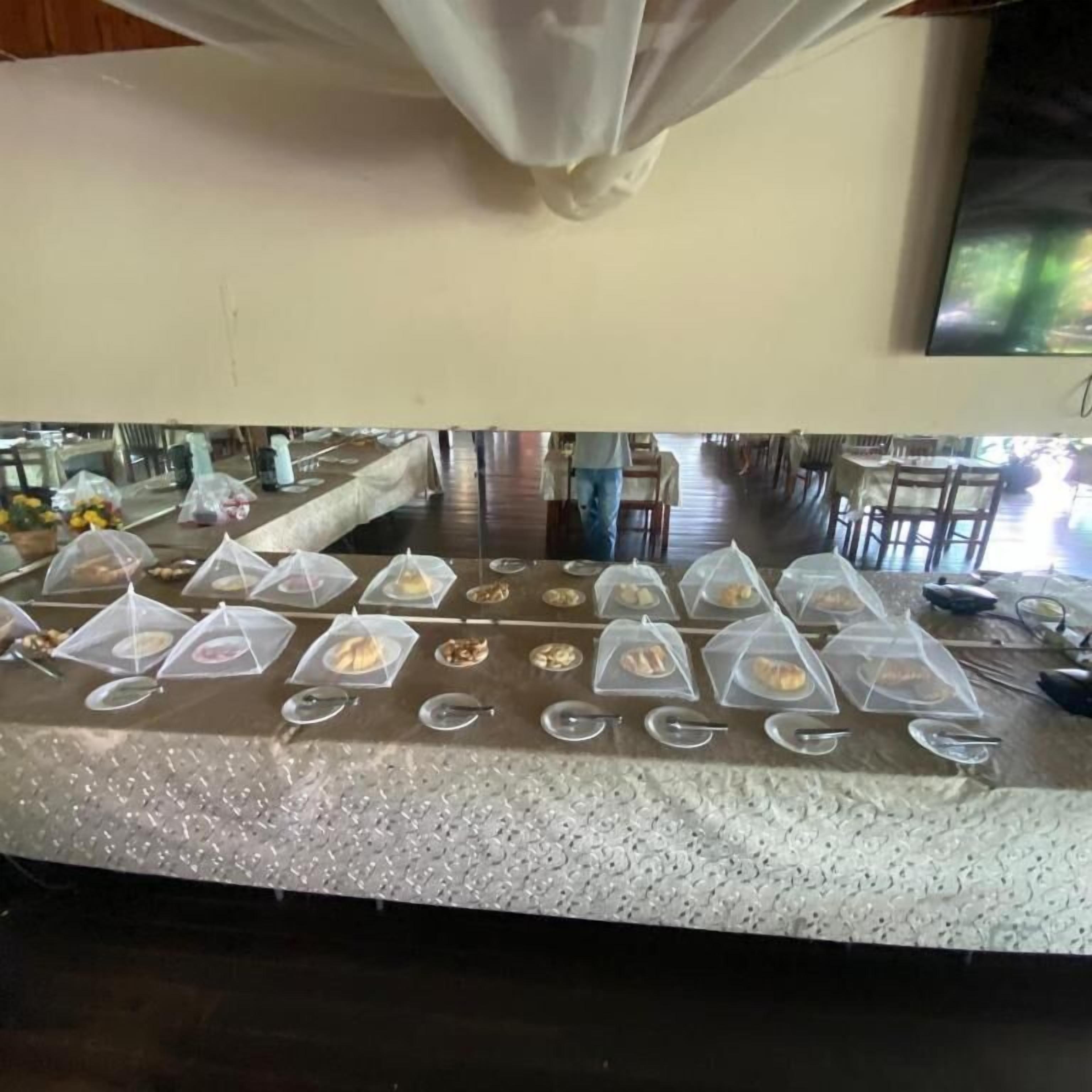 ร้านอาหาร