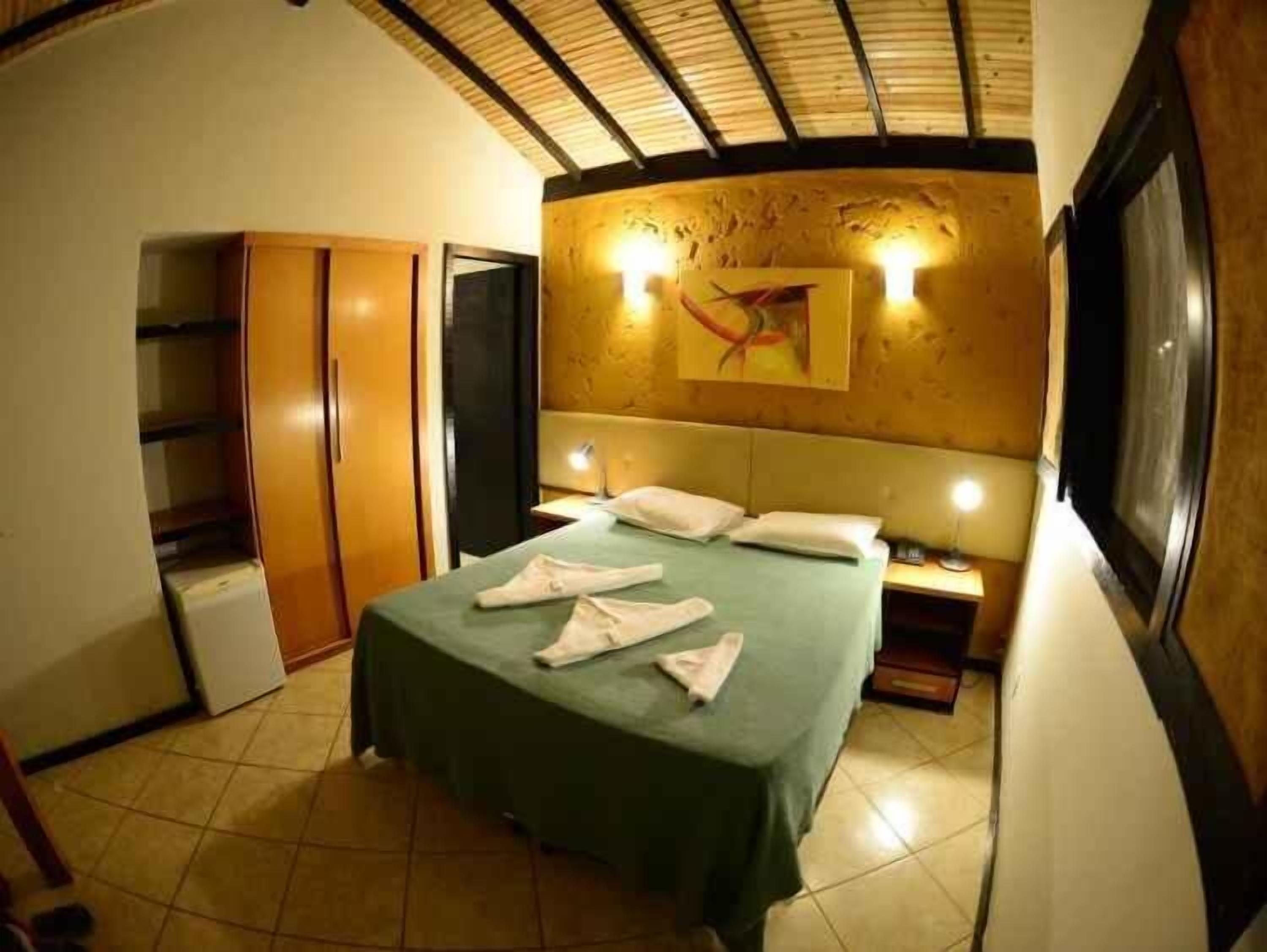 ห้องพัก