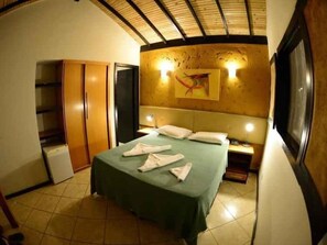 Room - Pousada Village Da Serra (Santana Do Riacho)