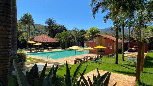 Pousada Village Da Serra