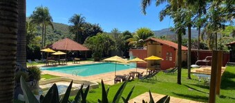 Pousada Village Da Serra