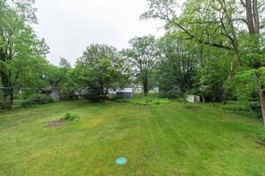 House, 4 Bedrooms, Balcony | Garden - Modern Renovated 4min Notredame 4bed 2bath 10peopl (South Bend)