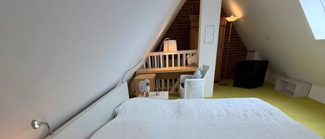 2 bedrooms, WiFi