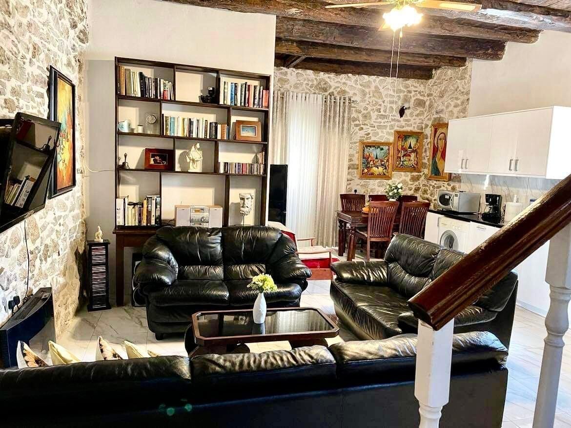 Maisonette, 3 Schlafzimmer | Innenbereich
