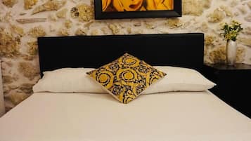 Dúplex, 3 habitaciones