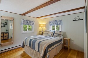 4 chambres, accès Internet