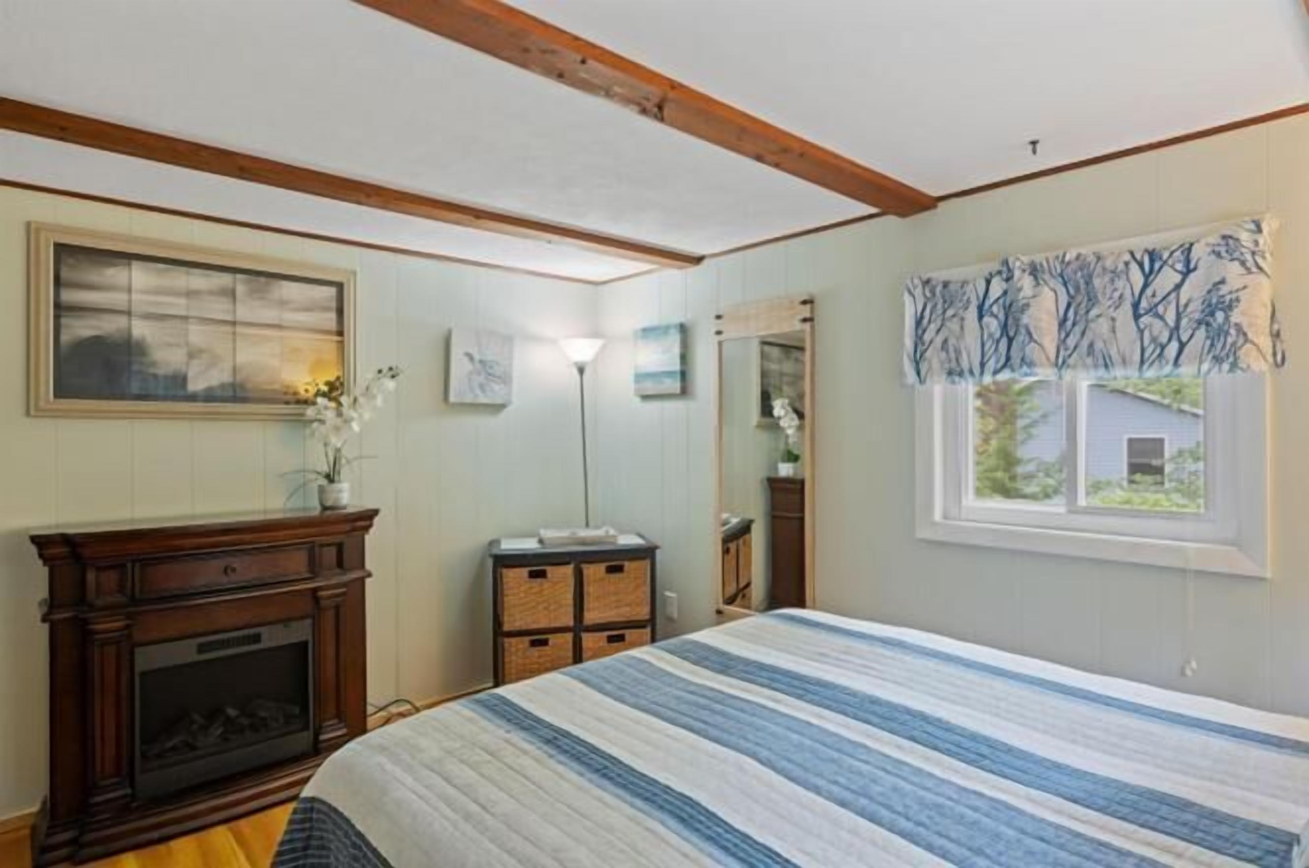 4 bedrooms, Internet