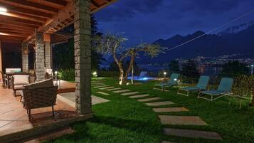 Terrazza/patio
