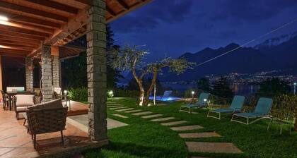 Villa Vittoria