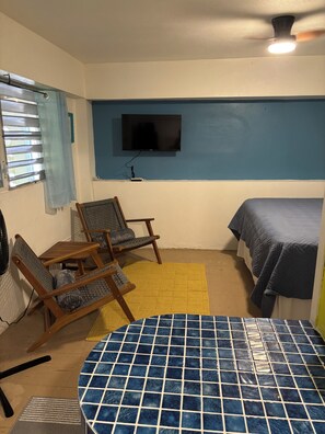 Room - Beautiful studio in Vieques perfect for a relaxing getaway (Vieques)