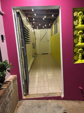 Interior - Beautiful studio in Vieques perfect for a relaxing getaway (Vieques)