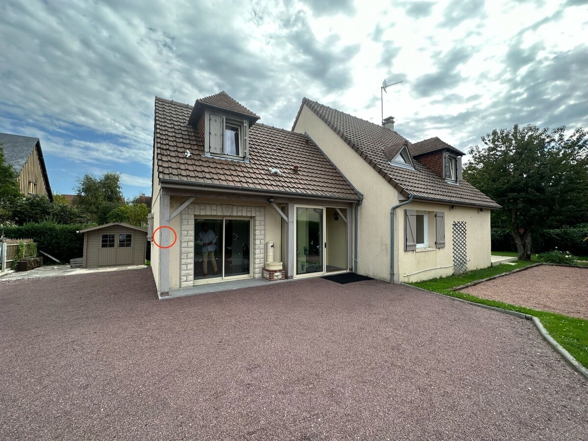 Image de profil de l’hôte