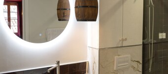 Chai n°12, Suite Grand Cru in Bergerac