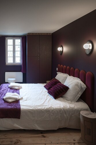 Chai n°12, Suite Grand Cru in Bergerac