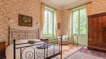 1 slaapkamer, wifi, beddengoed