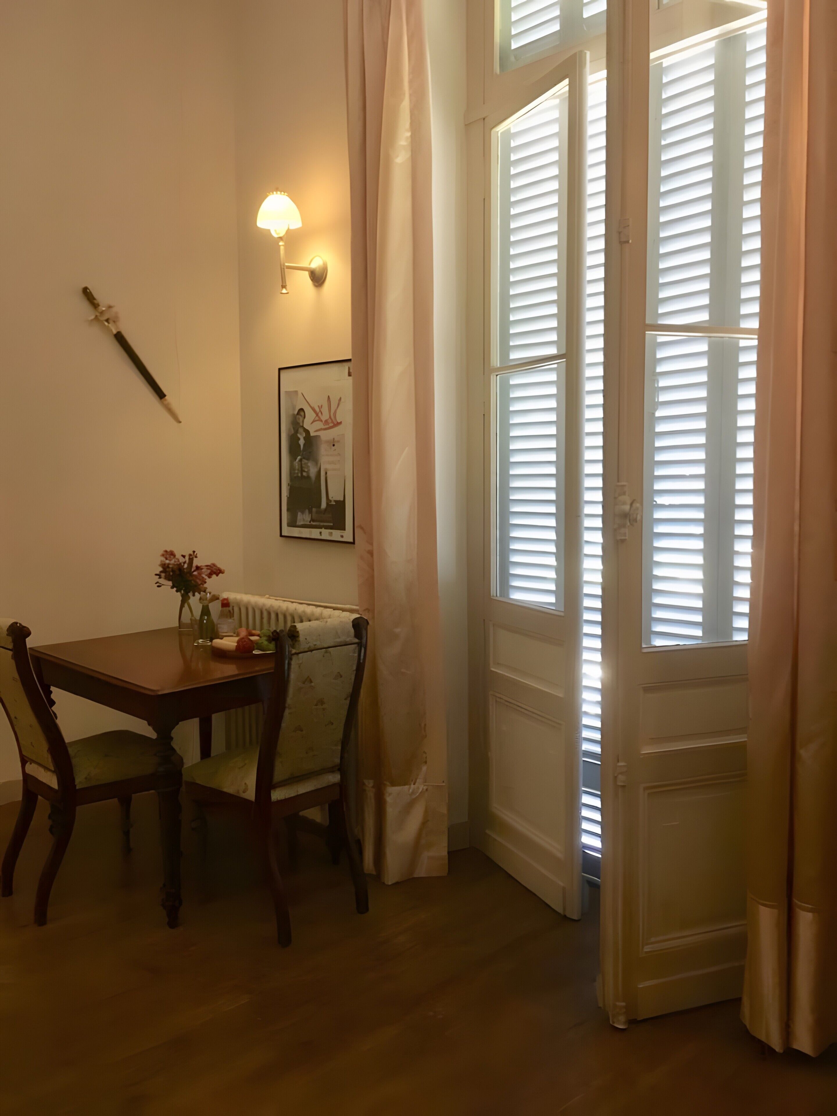 Restauration