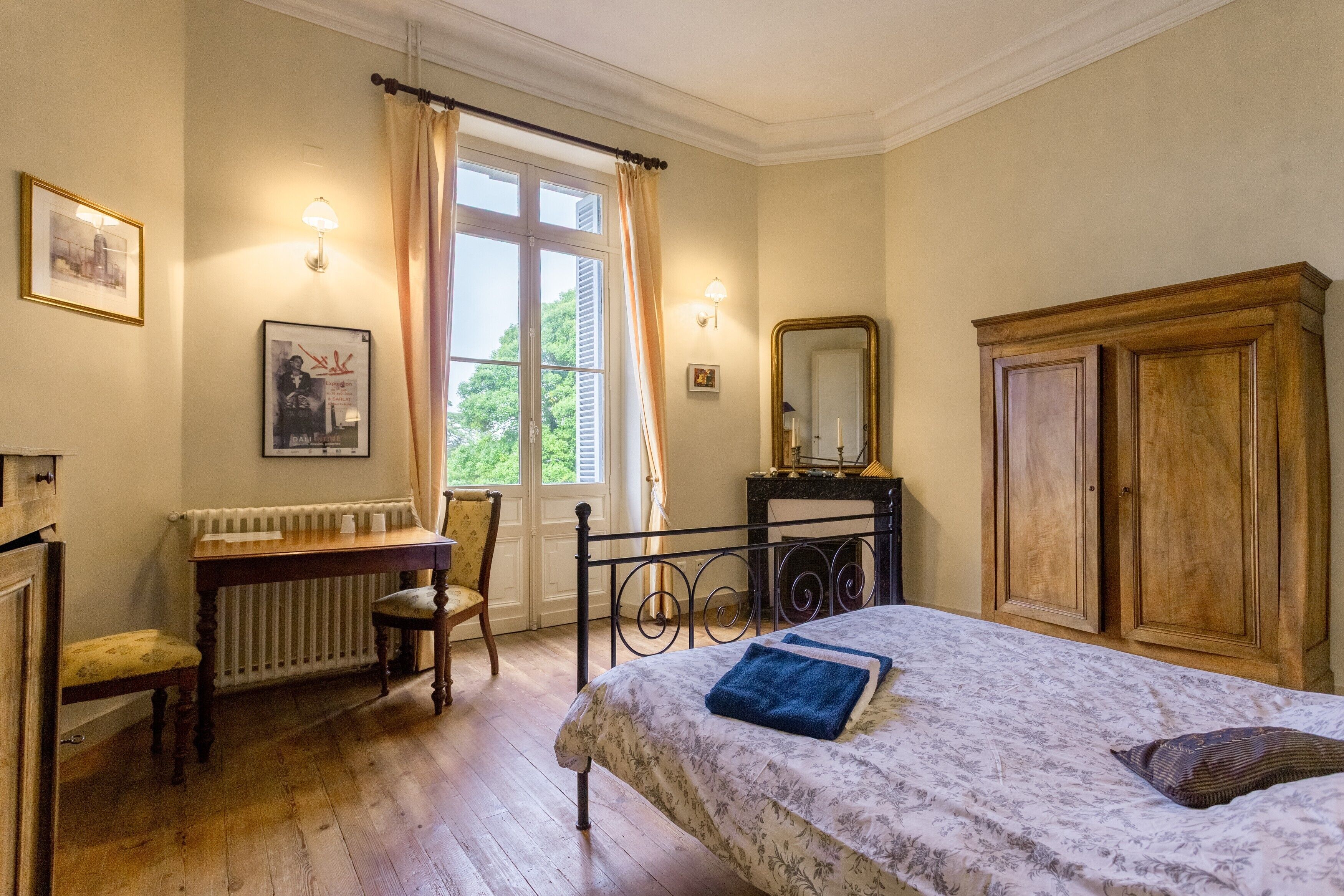 1 slaapkamer, wifi, beddengoed