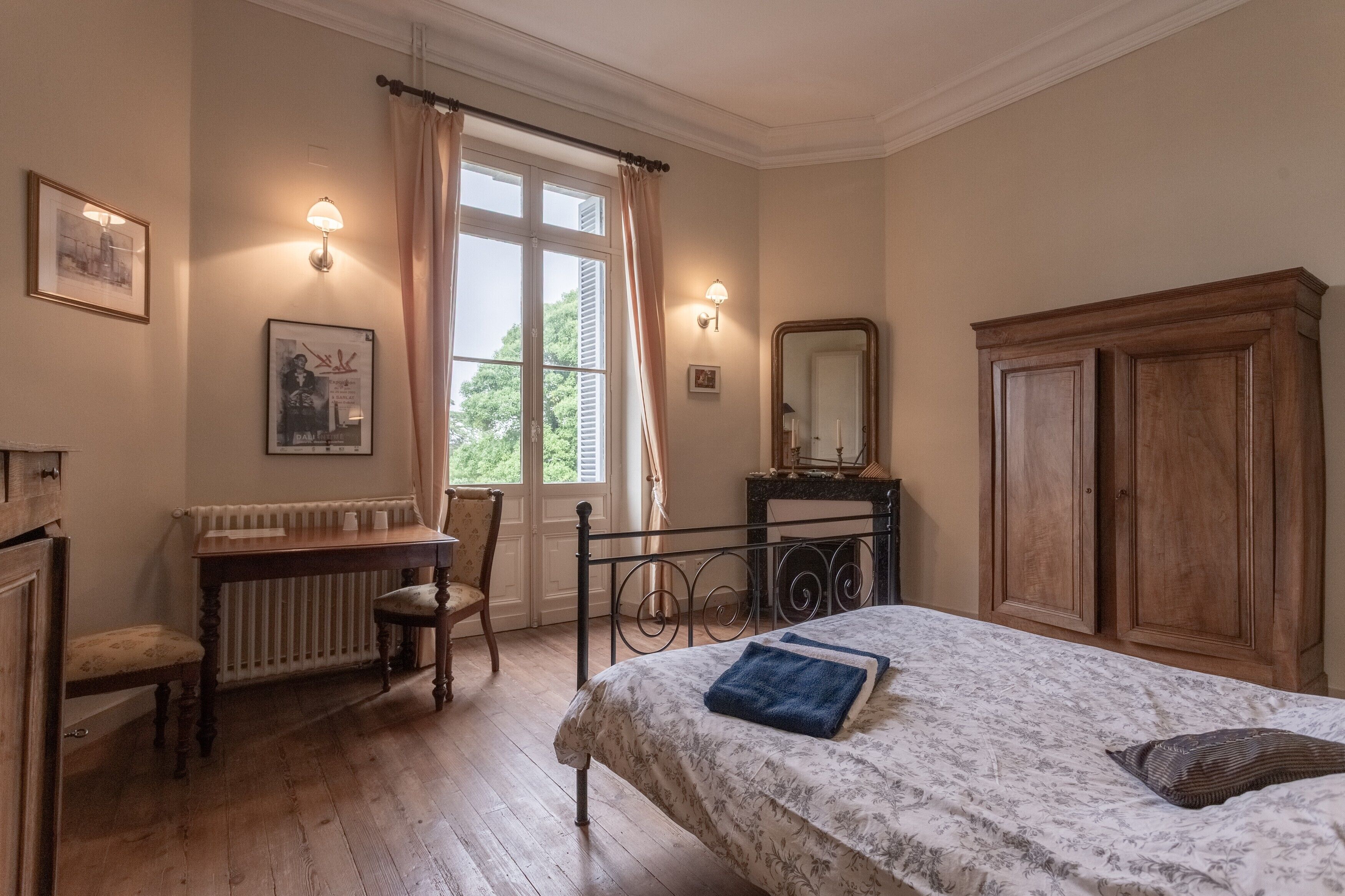 1 slaapkamer, wifi, beddengoed