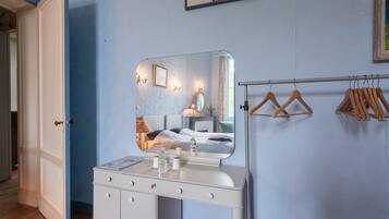 1 slaapkamer, wifi, beddengoed