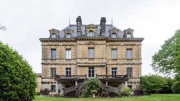 Exterieur