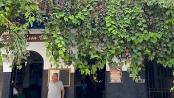 Chi tiết ngoại thất