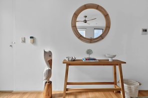 Interior - Beachside Maroubra With Parking & Balcony - New (Maroubra)
