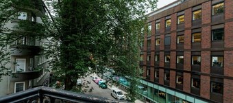 MAYA Apartments - Solli Plass