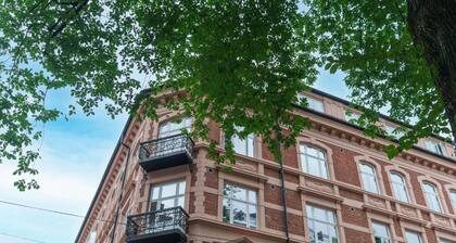 MAYA Apartments - Solli Plass
