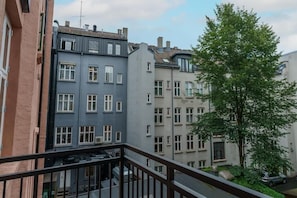 Unterkunftsgelände