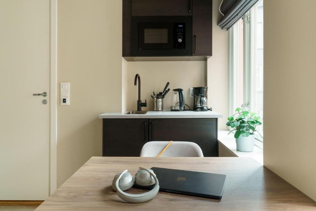 Standard Studio | Private kitchen