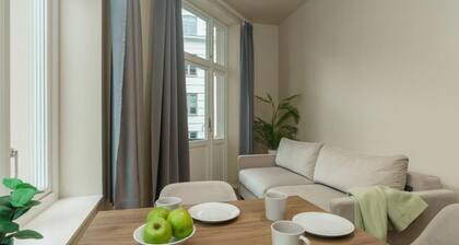 MAYA Apartments - Solli Plass