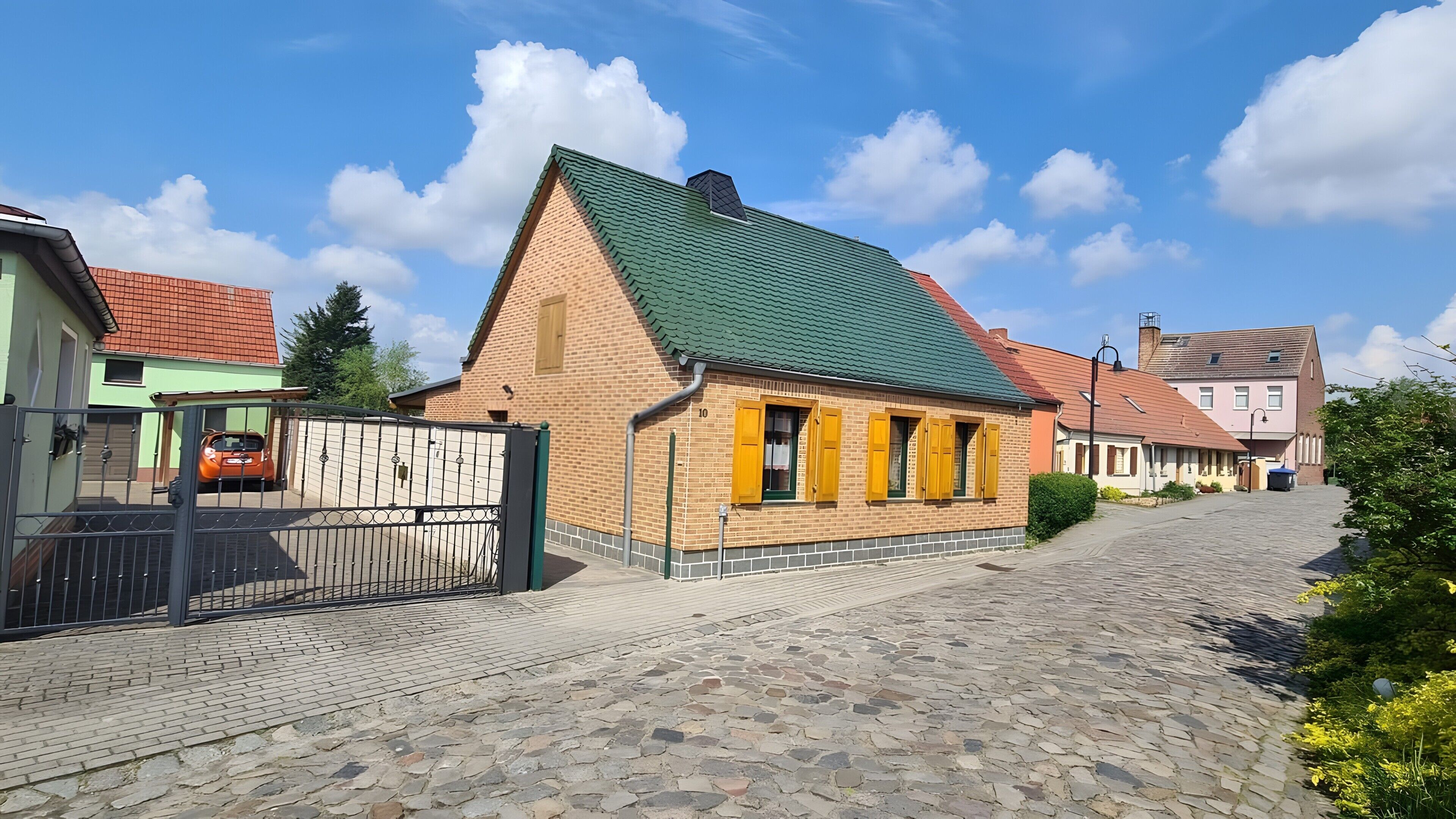 Außenbereich