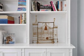 Interior - Elegance in Woollahra with Heritage Charm (Woollahra)