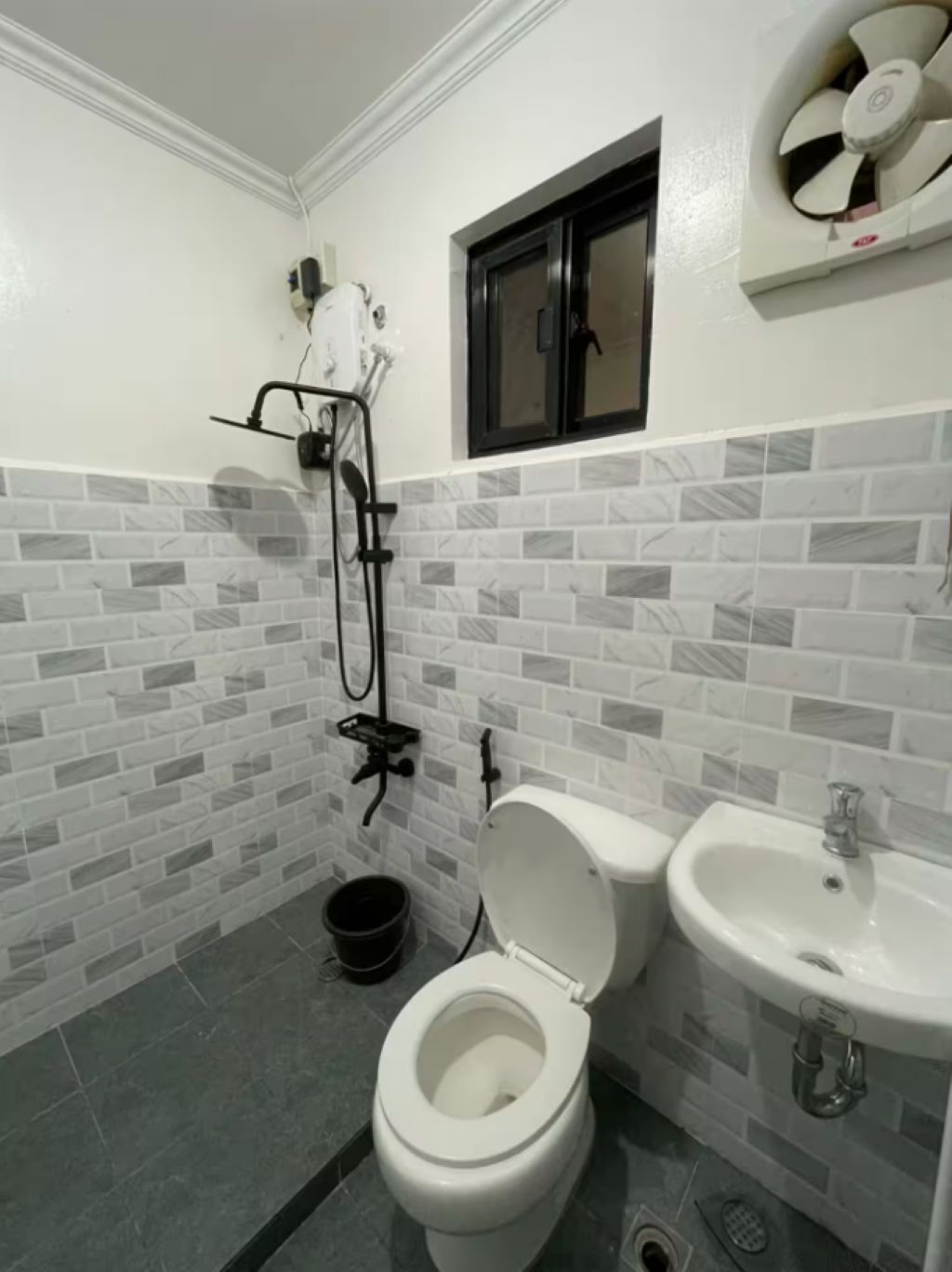 Badezimmer