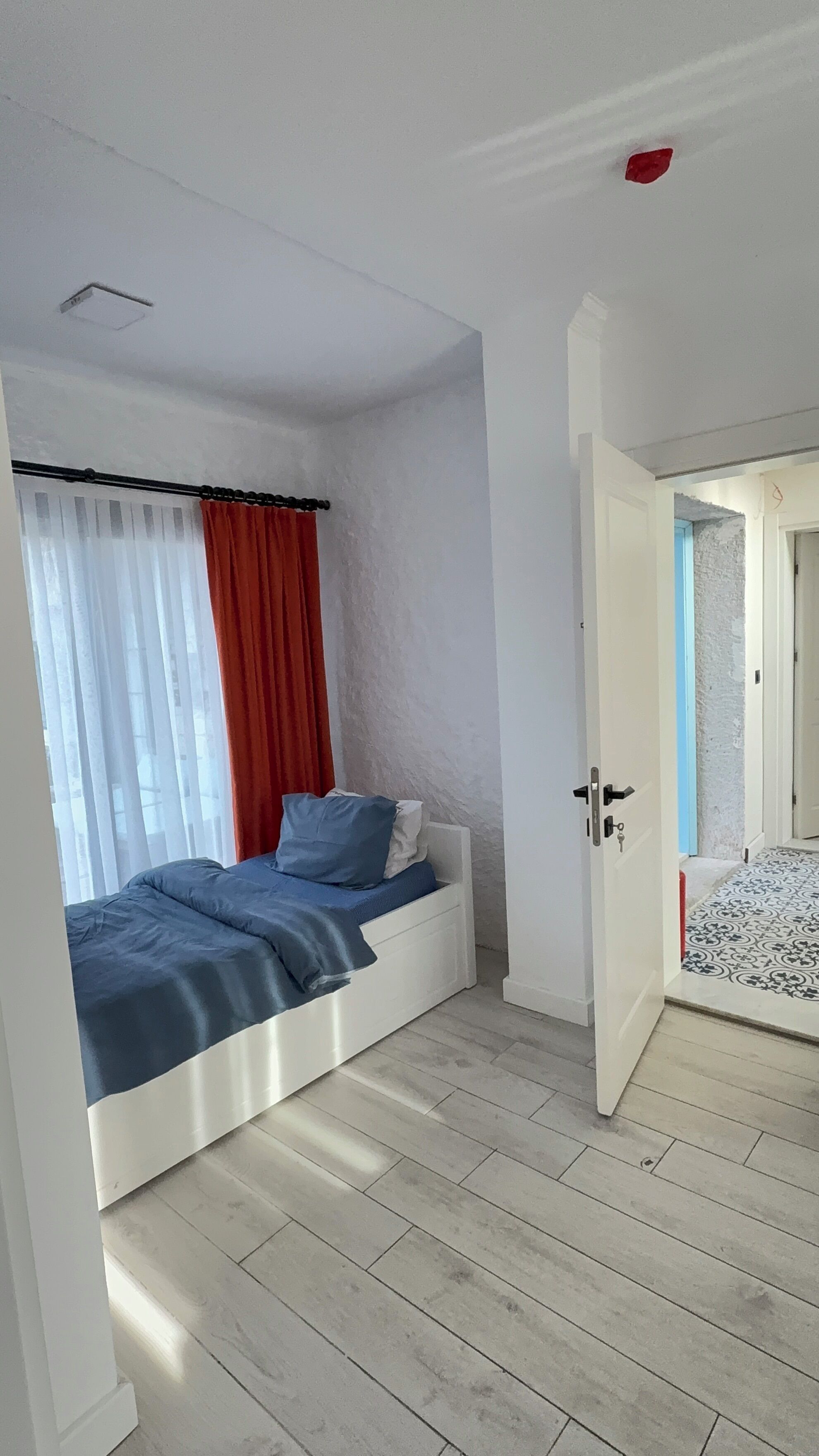 Quarto triplo clássico